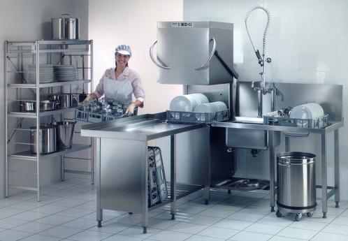 三大支點撬動商用廚房設備企業市場發展_行業動態_資訊_中國廚房設備網