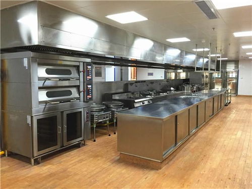 汕頭食堂廚具工程源頭好貨,海派廚房設備工程