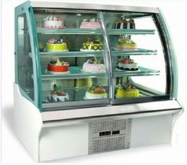 鼎豐廚具設備公司提供面包柜,榨汁機,刨冰機等產品