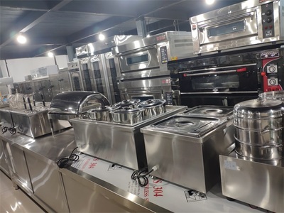 商用廚具蒸爐 商用廚具 宏淼商用廚具設施完善