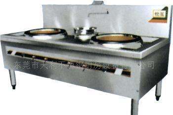 雙頭小炒設(shè)備 全方位選購指南