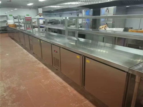 唐山廚房設(shè)備選購與布局全攻略 多圖詳解優(yōu)質(zhì)廚具設(shè)備