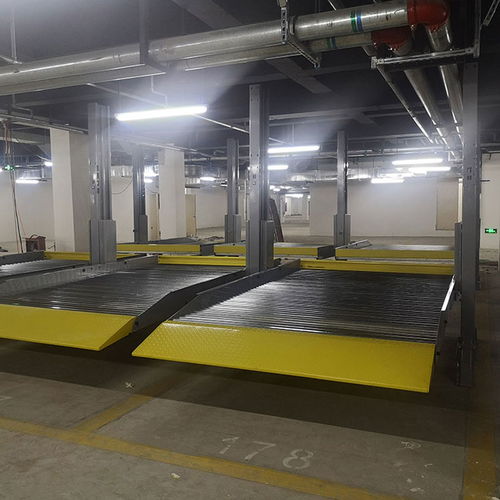 電動停車設(shè)備市場觀察 甘肅七里河區(qū)機械式停車庫出租與研發(fā)前景分析