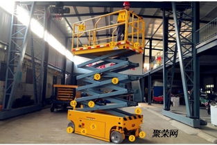 丹陽(yáng)金壇升降機(jī)與高空車(chē)出租服務(wù) 10米至20米高空作業(yè)的可靠選擇